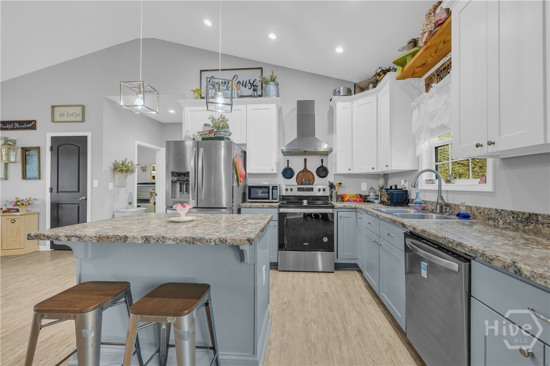 92 Timber Lane Royston, GA 30662 - Photo 21 of 73