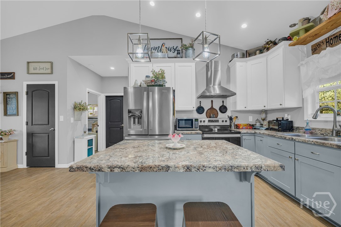 92 Timber Lane Royston, GA 30662 - Photo 22 of 73