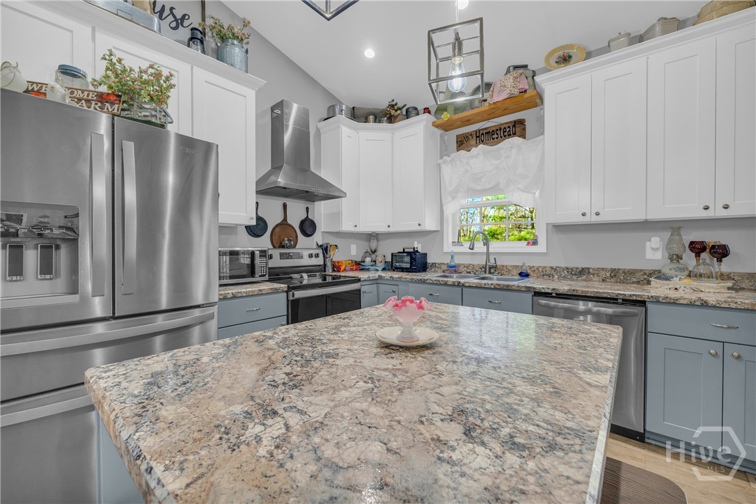 92 Timber Lane Royston, GA 30662 - Photo 23 of 73