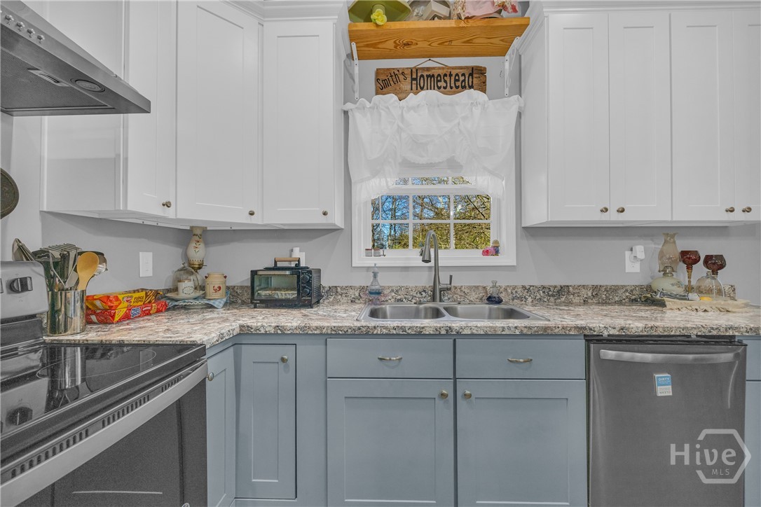 92 Timber Lane Royston, GA 30662 - Photo 26 of 73