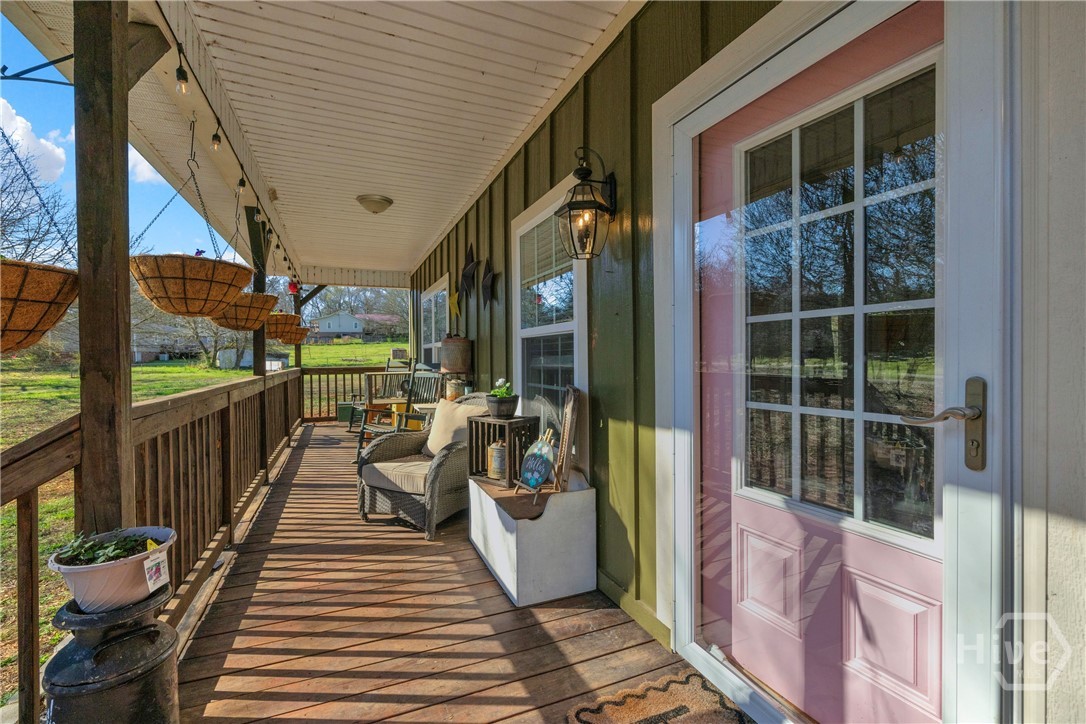 92 Timber Lane Royston, GA 30662 - Photo 3 of 73