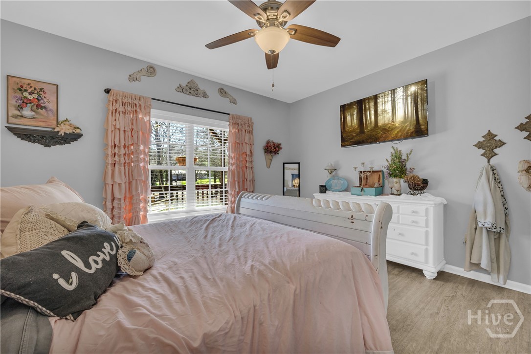 92 Timber Lane Royston, GA 30662 - Photo 31 of 73