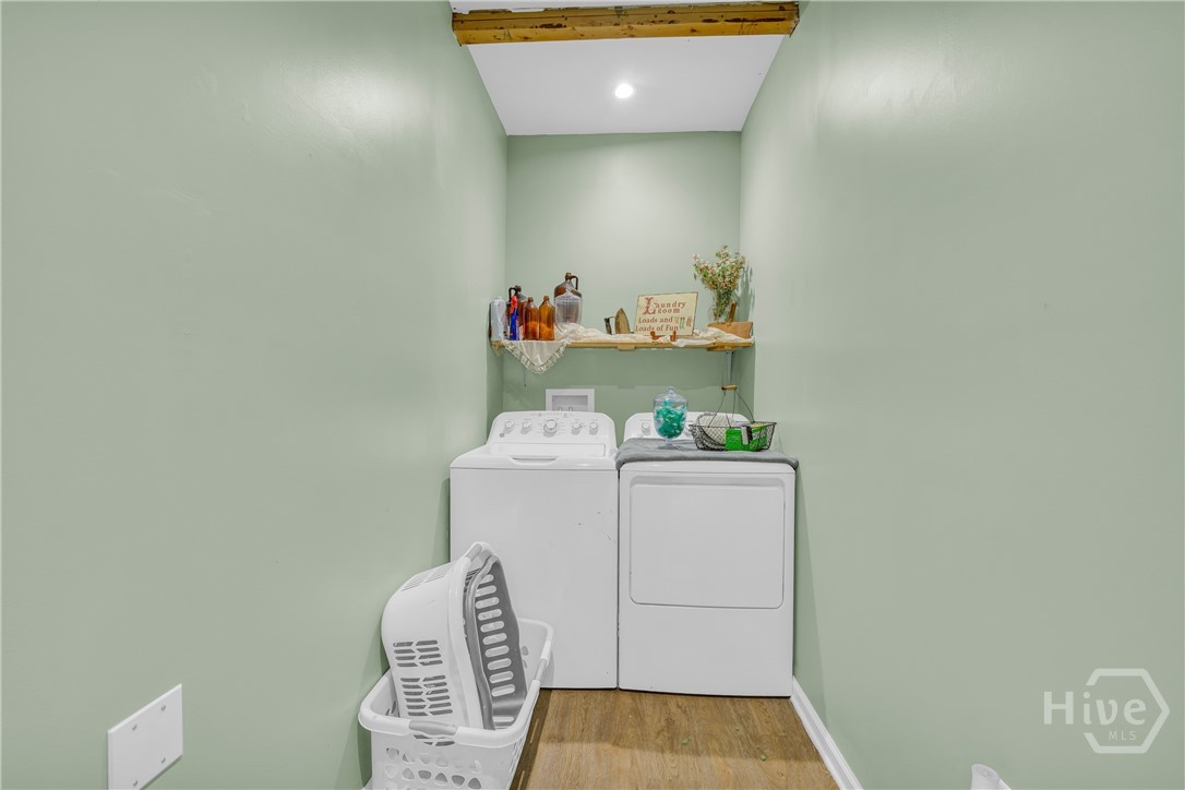 92 Timber Lane Royston, GA 30662 - Photo 38 of 73