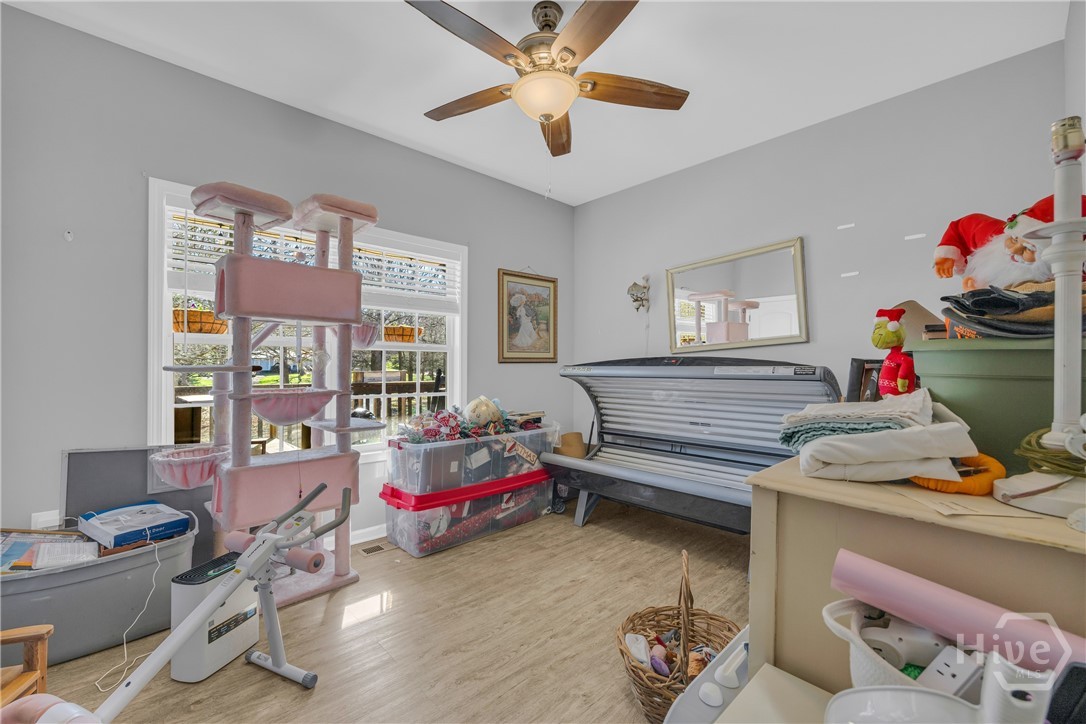 92 Timber Lane Royston, GA 30662 - Photo 43 of 73