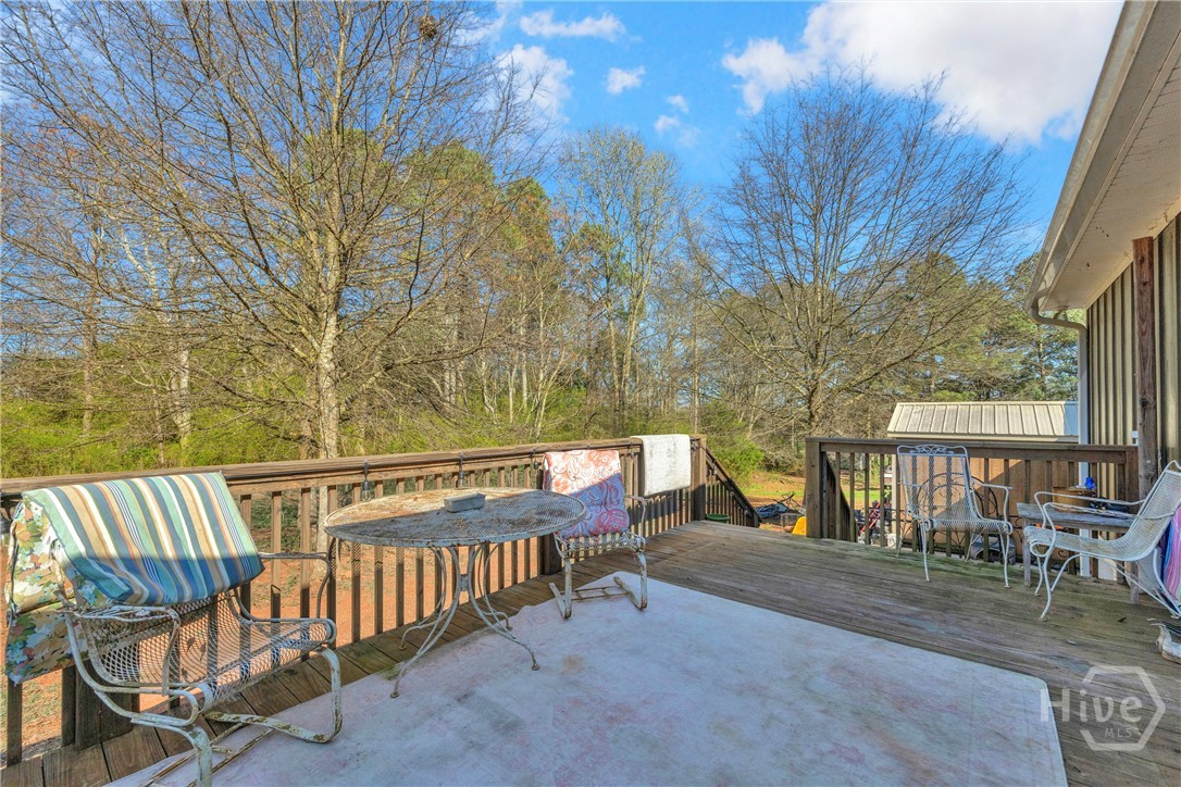 92 Timber Lane Royston, GA 30662 - Photo 48 of 73