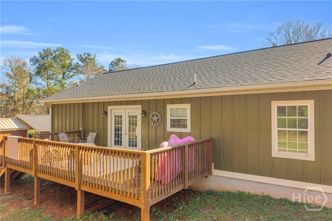 92 Timber Lane Royston, GA 30662 - Photo 49 of 73