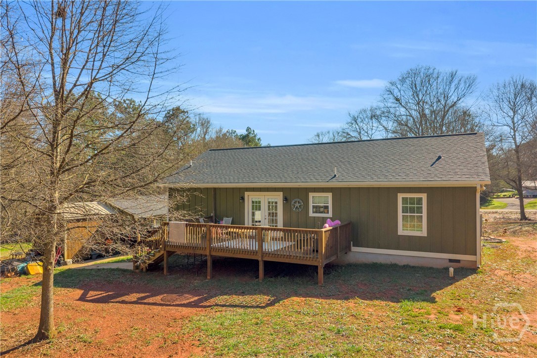 92 Timber Lane Royston, GA 30662 - Photo 50 of 73