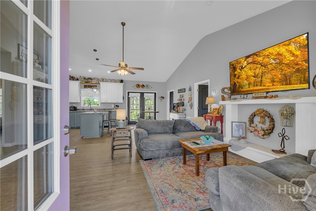 92 Timber Lane Royston, GA 30662 - Photo 5 of 73