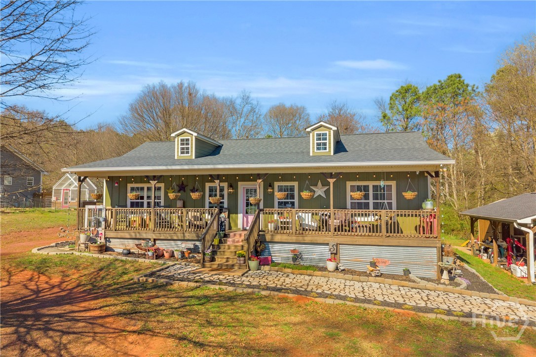 92 Timber Lane Royston, GA 30662 - Photo 52 of 73