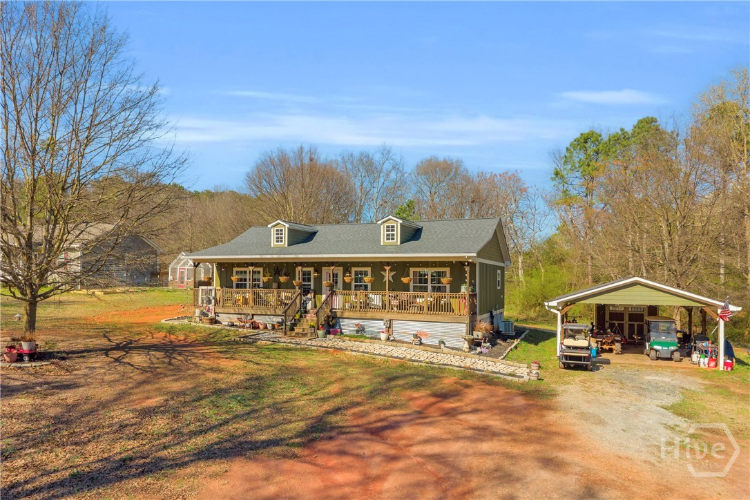 92 Timber Lane Royston, GA 30662 - Photo 54 of 73