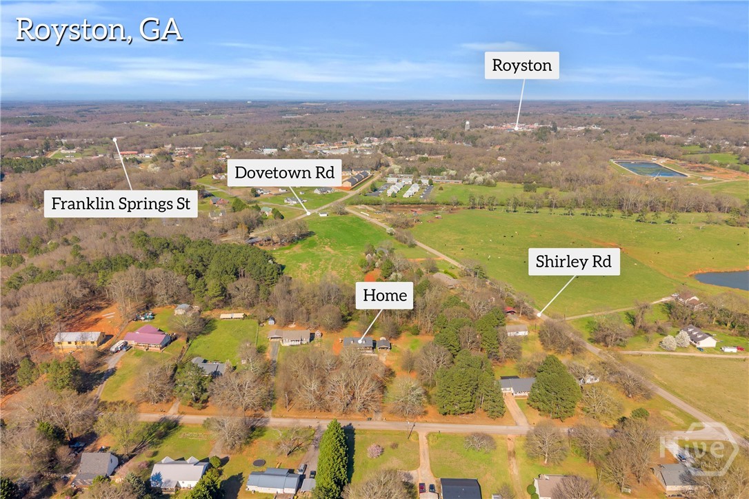 92 Timber Lane Royston, GA 30662 - Photo 58 of 73