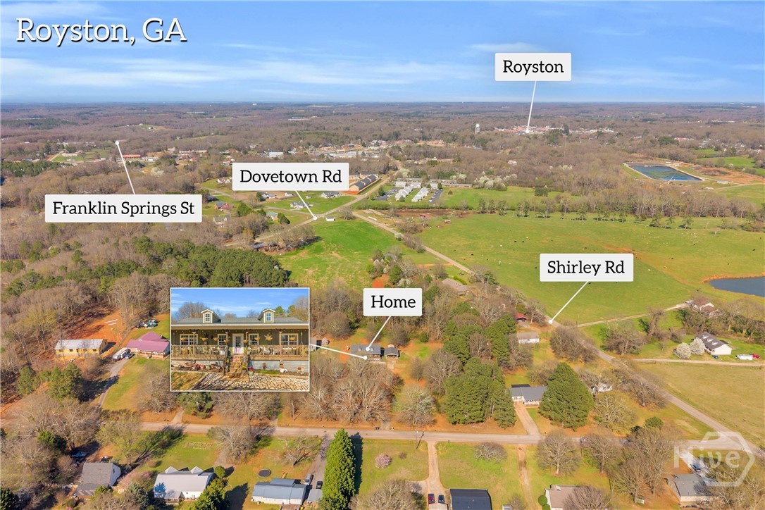 92 Timber Lane Royston, GA 30662 - Photo 59 of 73