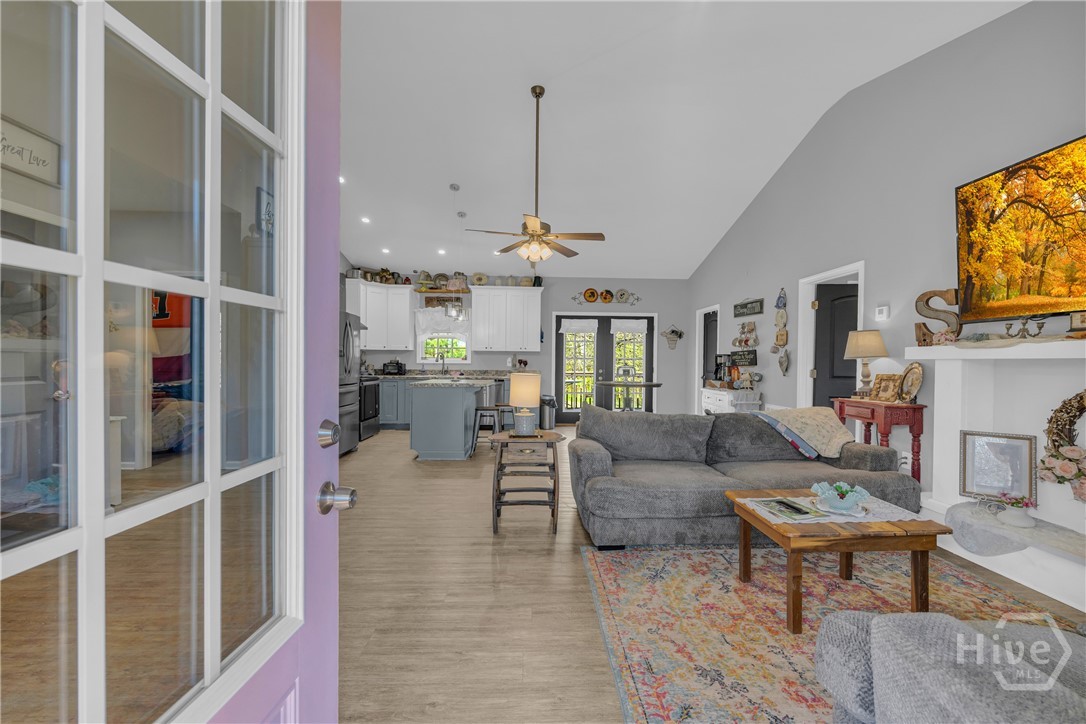 92 Timber Lane Royston, GA 30662 - Photo 6 of 73