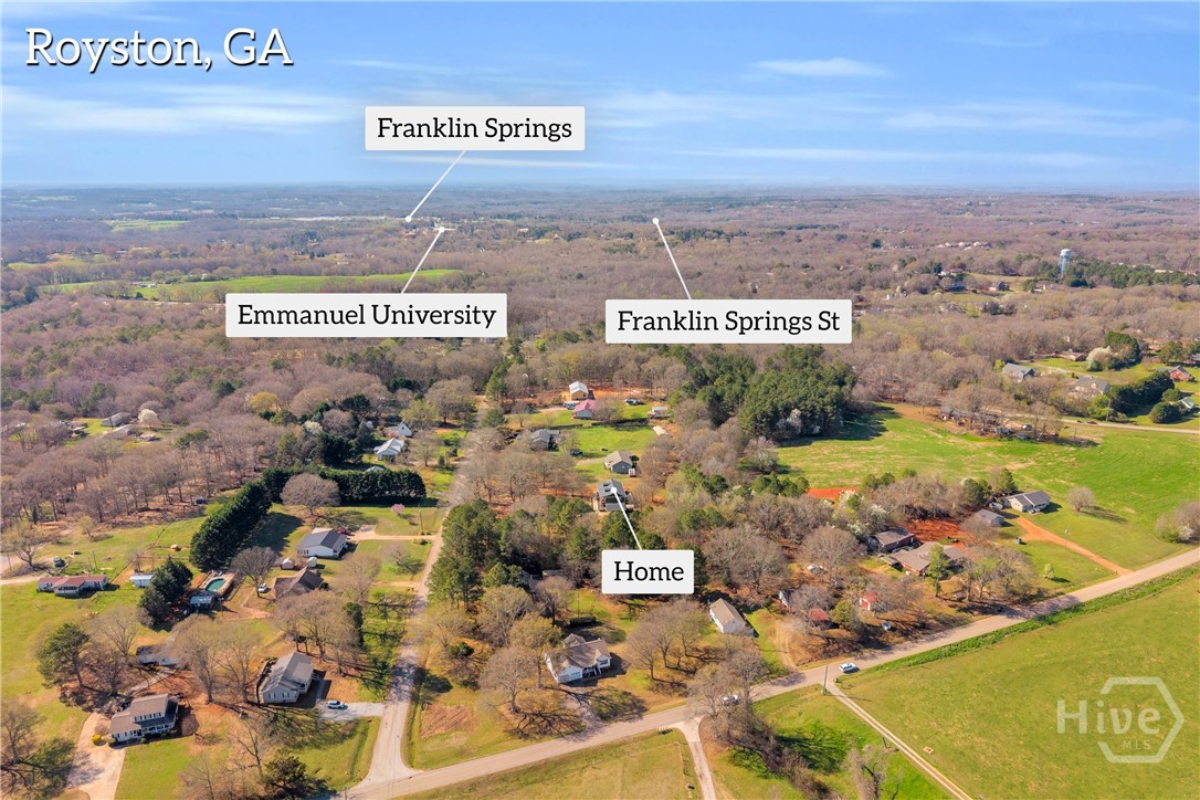 92 Timber Lane Royston, GA 30662 - Photo 61 of 73