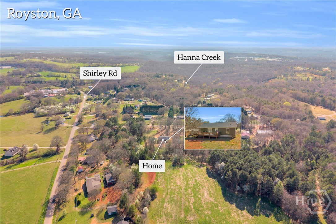 92 Timber Lane Royston, GA 30662 - Photo 64 of 73