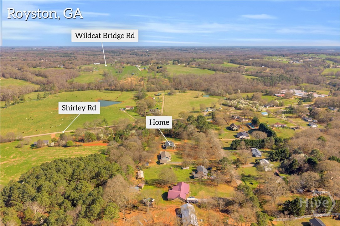 92 Timber Lane Royston, GA 30662 - Photo 66 of 73