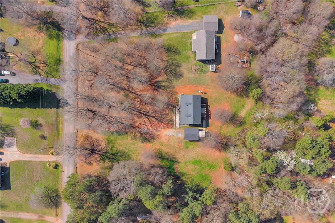 92 Timber Lane Royston, GA 30662 - Photo 67 of 73