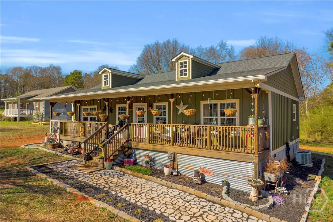 92 Timber Lane Royston, GA 30662 - Photo 69 of 73