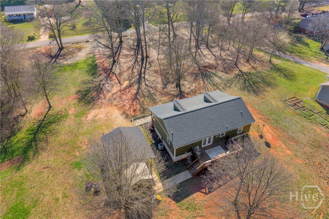 92 Timber Lane Royston, GA 30662 - Photo 70 of 73