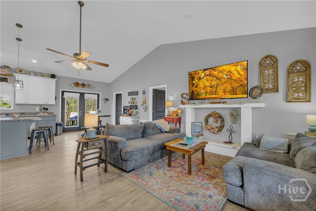 92 Timber Lane Royston, GA 30662 - Photo 7 of 73