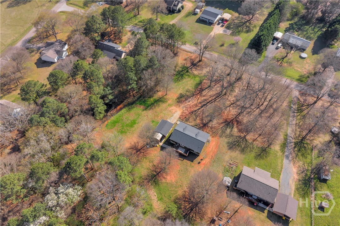 92 Timber Lane Royston, GA 30662 - Photo 71 of 73