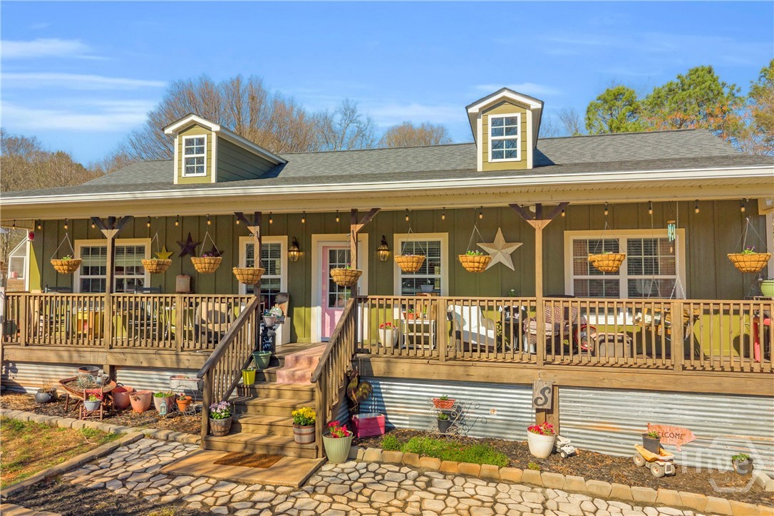 92 Timber Lane Royston, GA 30662 - Photo 72 of 73