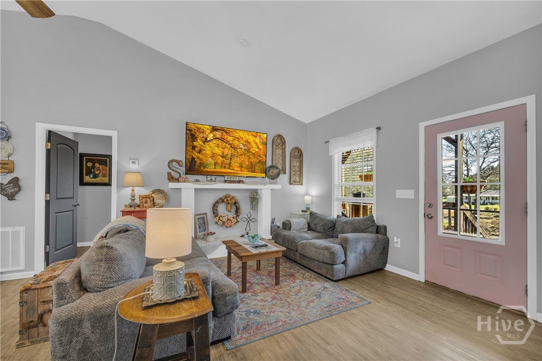 92 Timber Lane Royston, GA 30662 - Photo 8 of 73