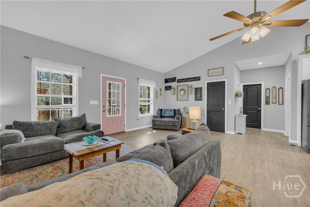 92 Timber Lane Royston, GA 30662 - Photo 10 of 73