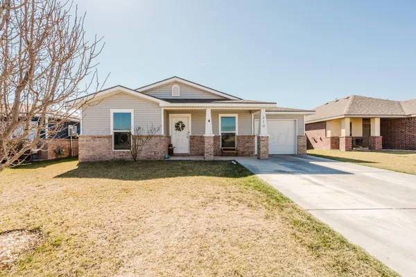 $210,000 | 310 Mikeska Street, Amarillo, TX 79118