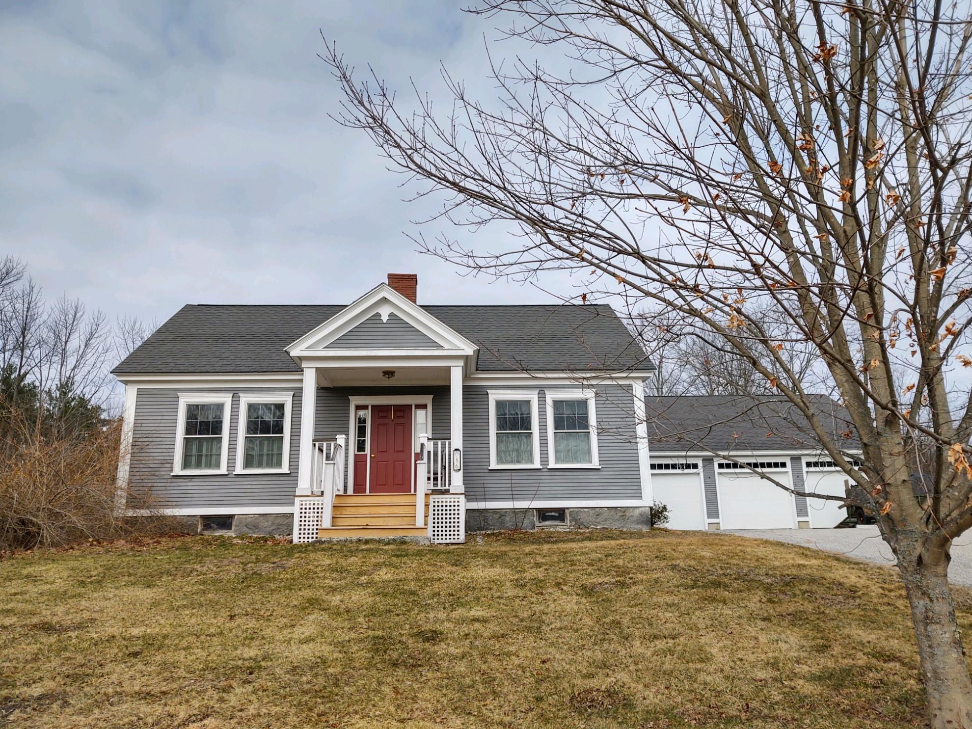 86 Skillings Corner Road Auburn, ME 04210 - Photo 1 of 20 IMG-8781