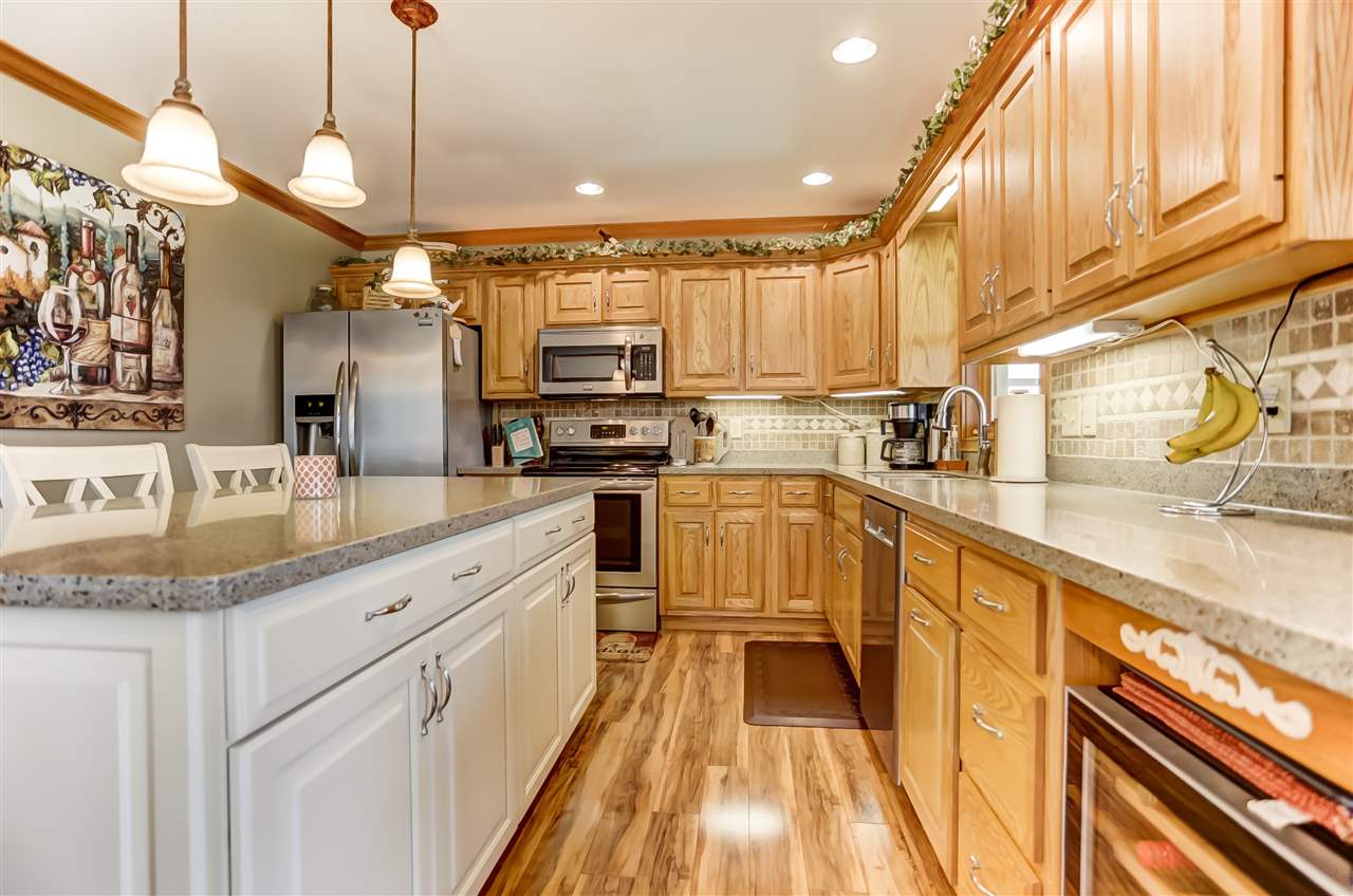 15633 Feighner Road Roanoke, IN 46783 - Photo 12 of 36