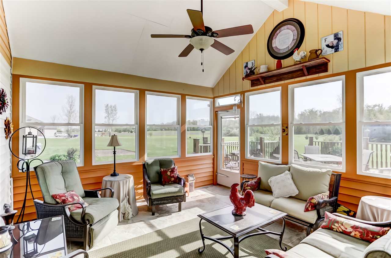 15633 Feighner Road Roanoke, IN 46783 - Photo 14 of 36