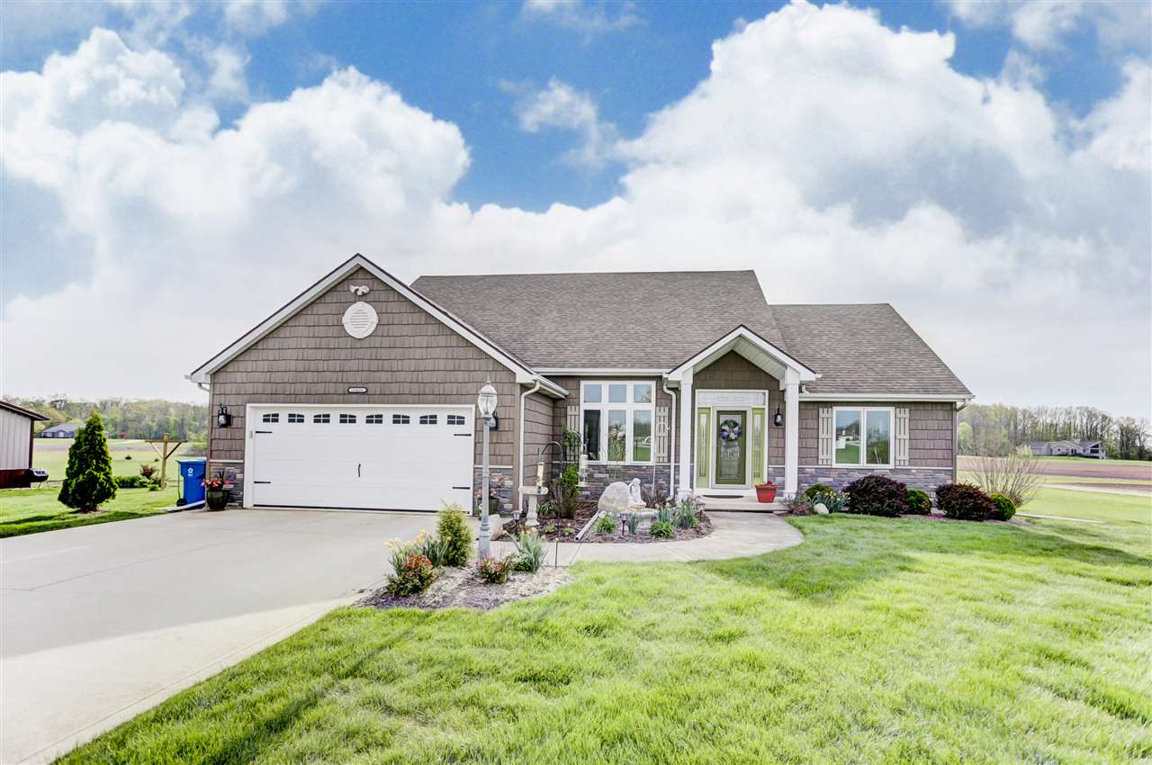 15633 Feighner Road Roanoke, IN 46783 - Photo 28 of 36