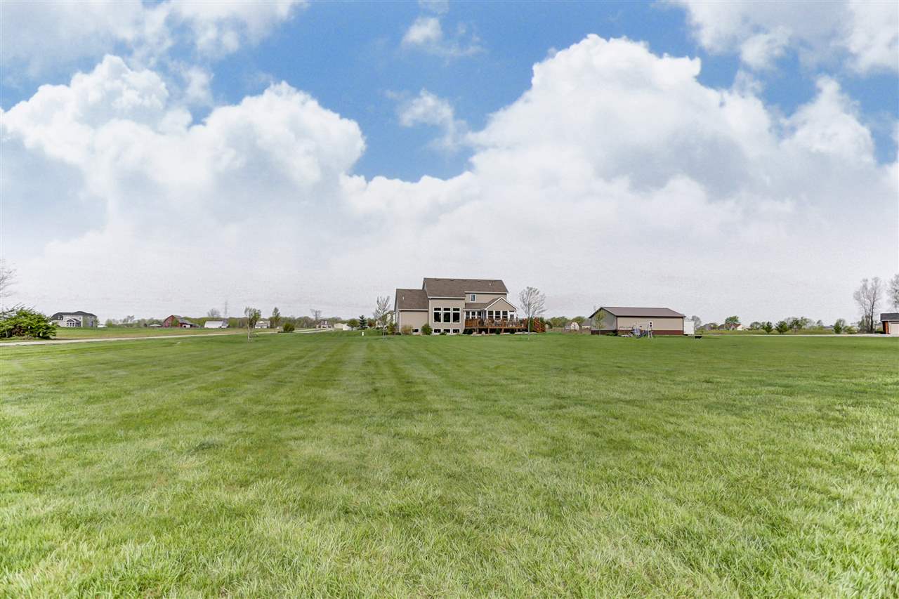 15633 Feighner Road Roanoke, IN 46783 - Photo 29 of 36