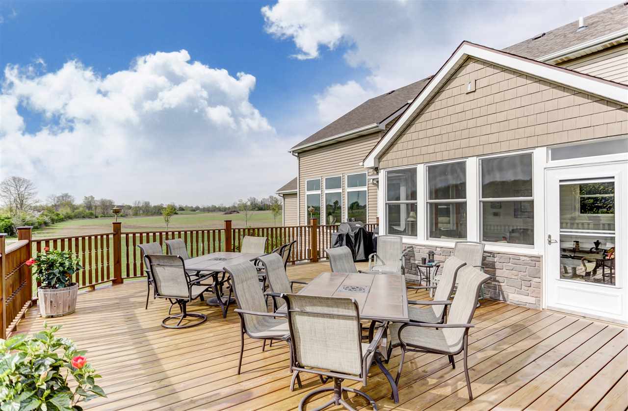 15633 Feighner Road Roanoke, IN 46783 - Photo 31 of 36