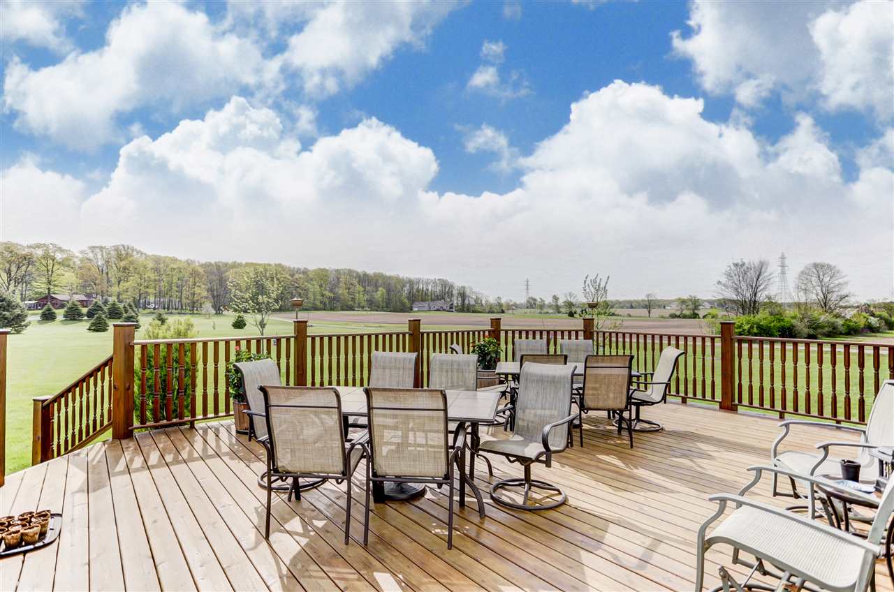 15633 Feighner Road Roanoke, IN 46783 - Photo 33 of 36