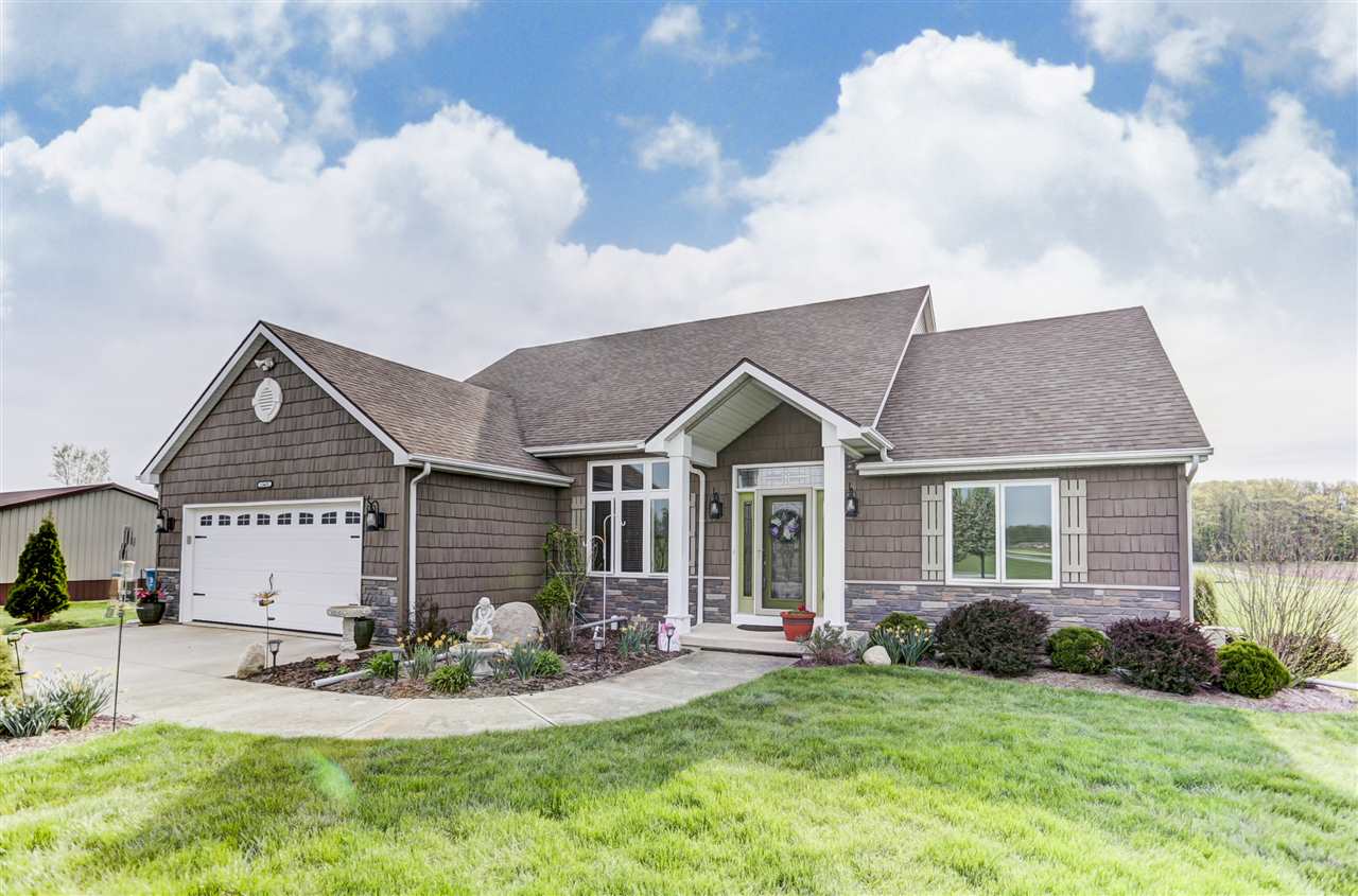15633 Feighner Road Roanoke, IN 46783 - Photo 36 of 36