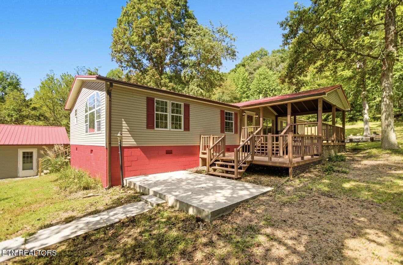 207 Chestnut Hill Road New Tazewell, TN 37825 - Photo 21 of 45 IMG_7678