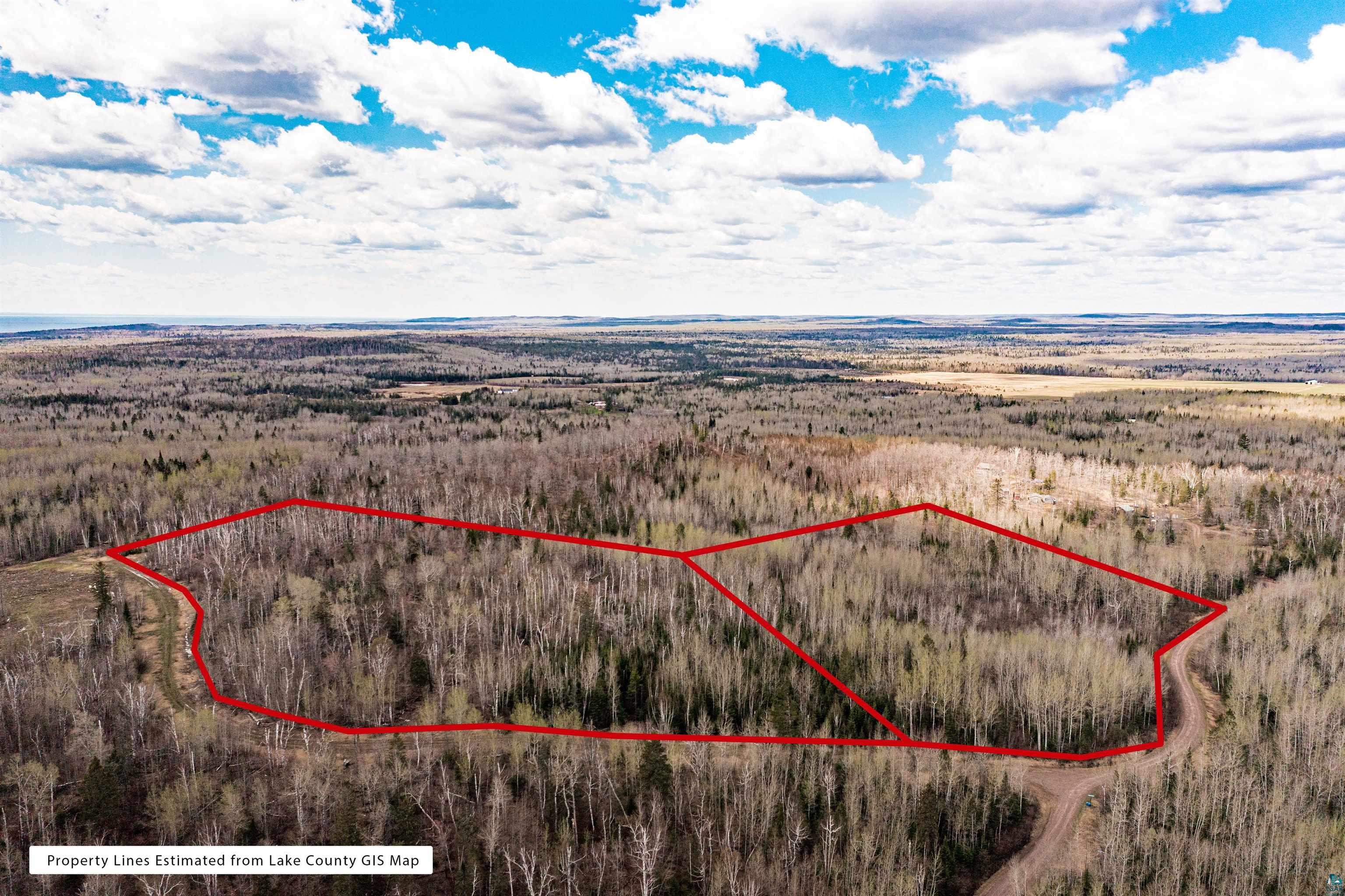 Lot 4 Birch Hill Road Two Harbors, MN 55616 - Photo 5 of 10 Gallery Image 5