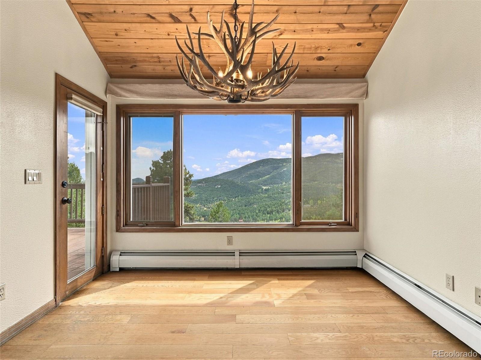 35000 Fox Ridge Road Evergreen, CO 80439 - Photo 13 of 49 Gallery Image 13