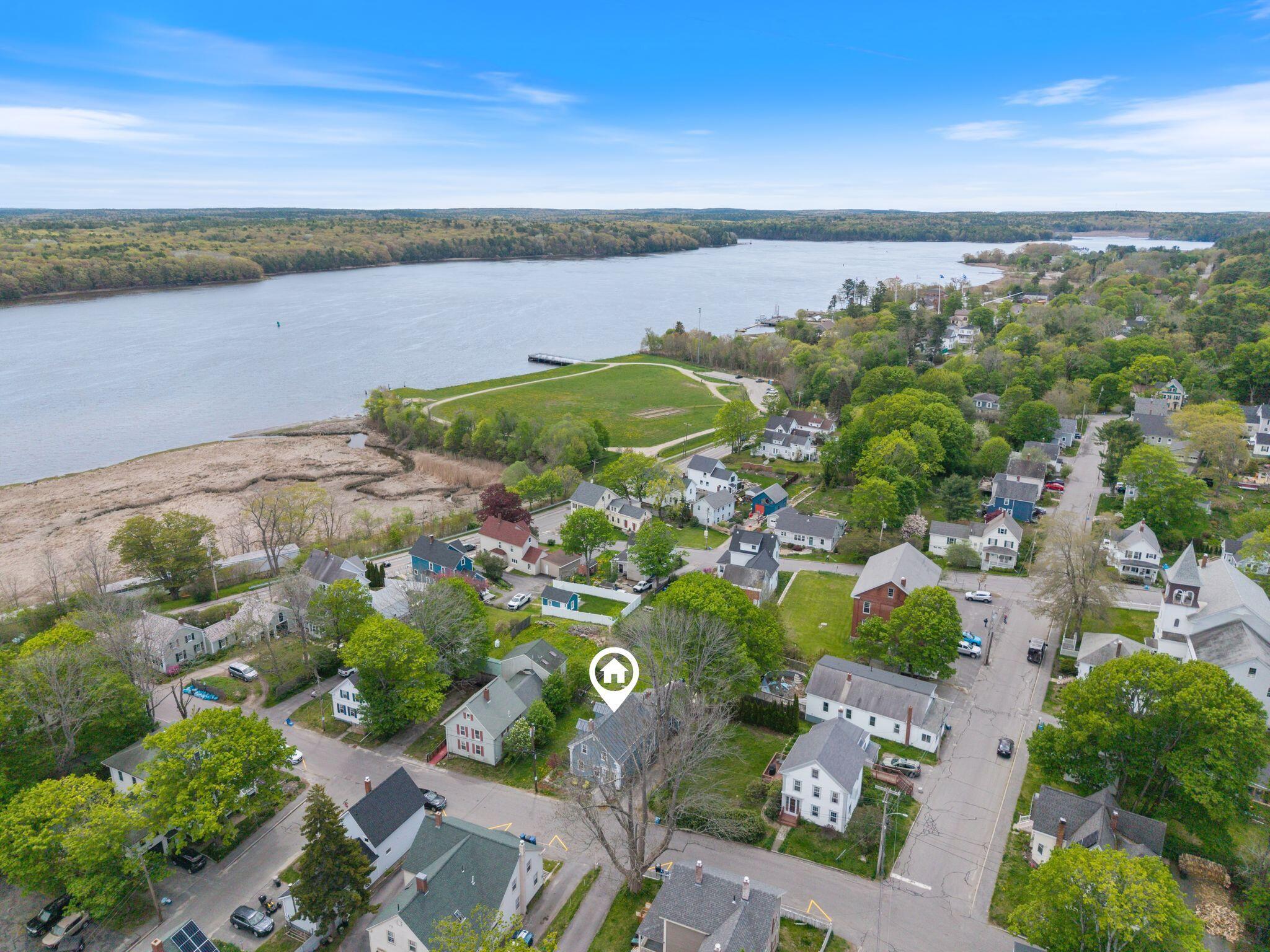 26 Corliss Street Bath, ME 04530 - Photo 50 of 65 26_Corliss_St_150B