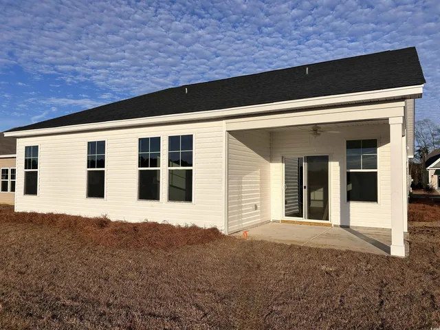 $305,990 | 115 Westfield Circle, Conway, SC 29526