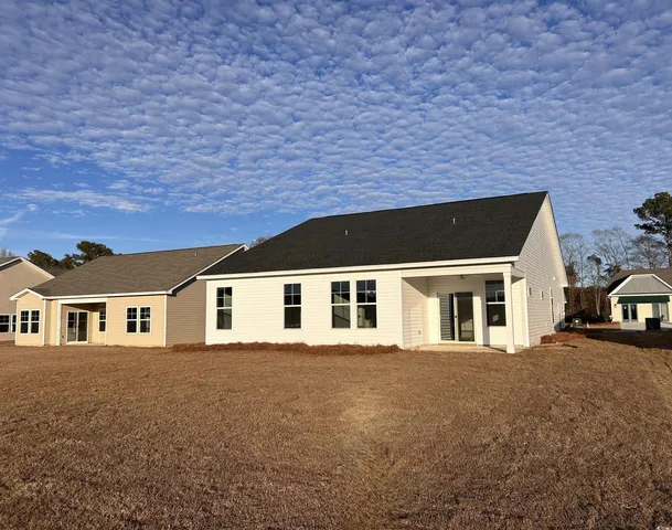 $305,990 | 115 Westfield Circle, Conway, SC 29526