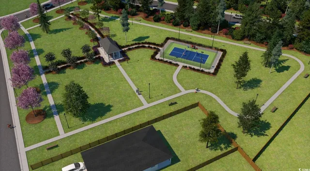 $305,990 | 115 Westfield Circle, Conway, SC 29526