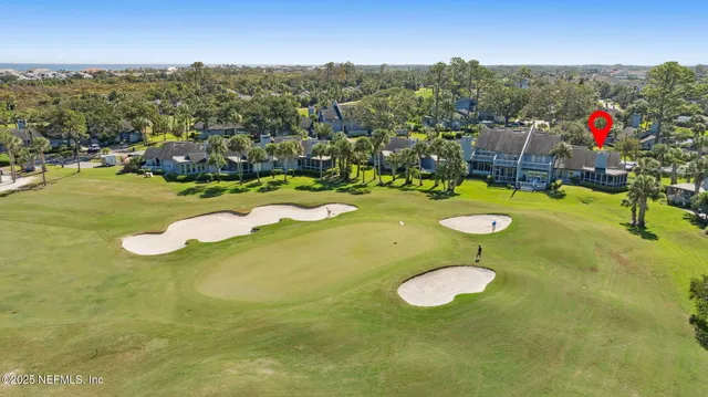 $675,000 | 346 Quail Pointe Drive, Ponte Vedra Beach, FL 32082