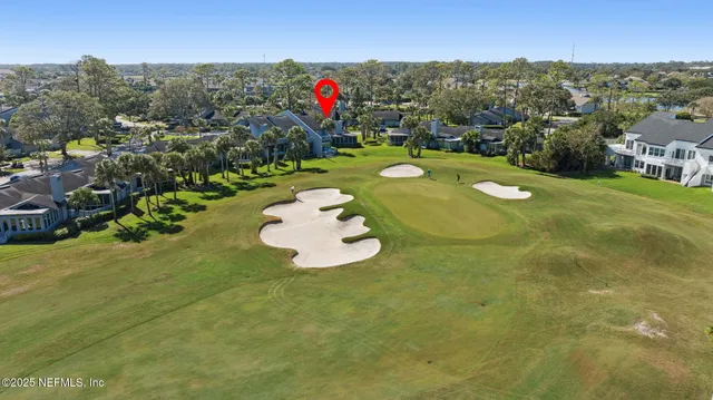 $675,000 | 346 Quail Pointe Drive, Ponte Vedra Beach, FL 32082