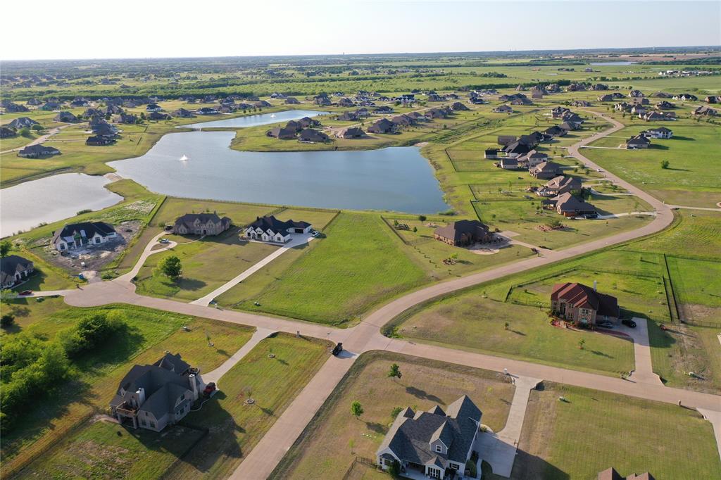 2095 Windpointe Drive Rockwall, TX 75032 - Photo 1 of 1 an aerial view of residential houses with outdoor space