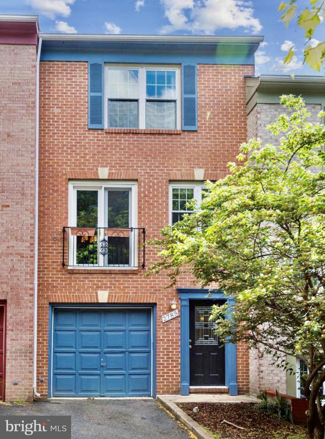 2785 24th Road South Arlington, VA 22206 - Photo 1 of 22
