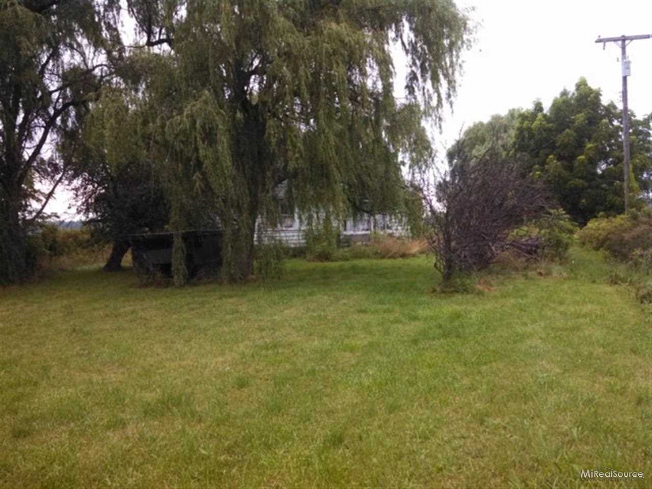 15312 Bryce Road Capac, MI 48014 - Photo 8 of 11 This is view 8 of the property.