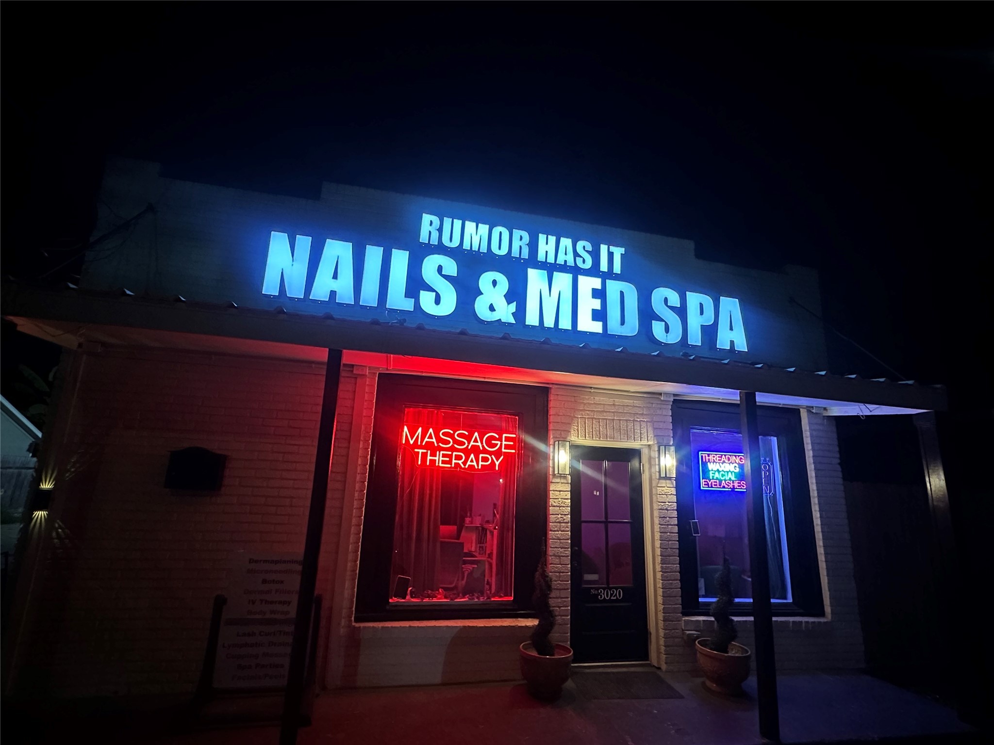 3020 Houston Avenue Houston, TX 77009 - Photo 13 of 20 a view of a elevator